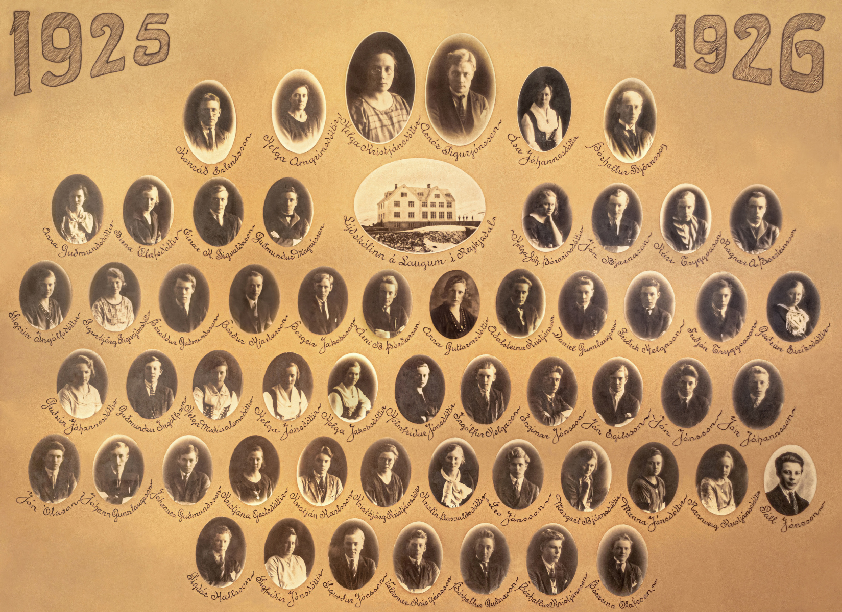 1925-1926