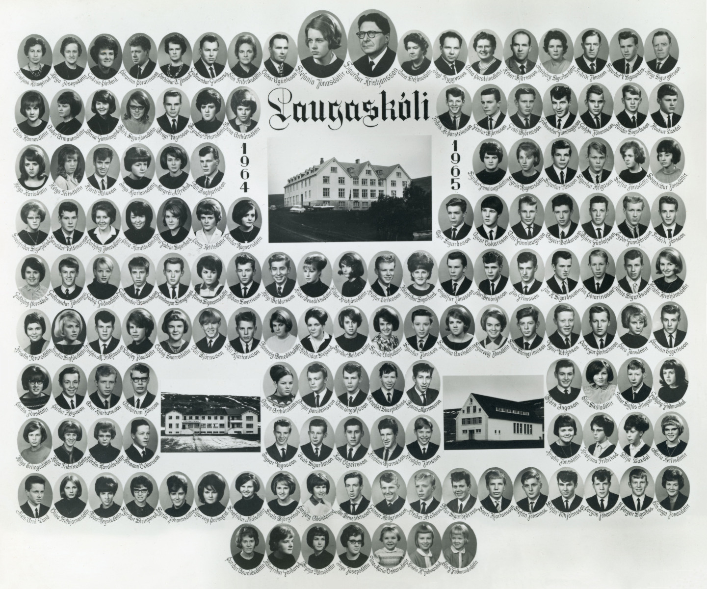 1964-1965
