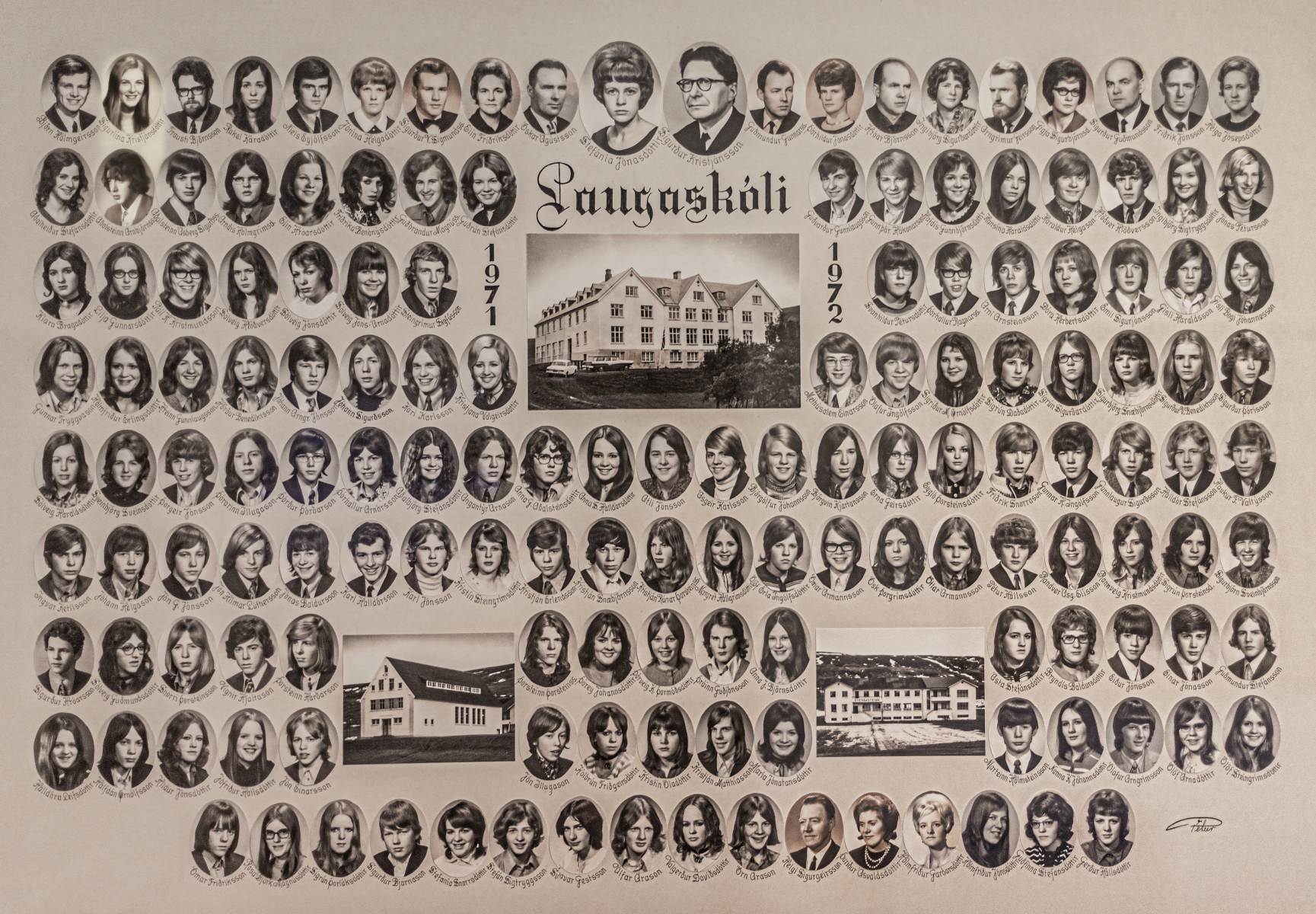 1971-1972