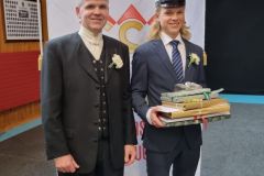 Guðmundur Gígjar Sigurbjörnsson