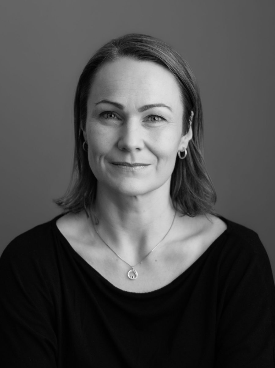 Kristrún 