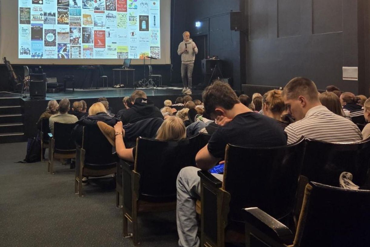 Félagslegir töfrar