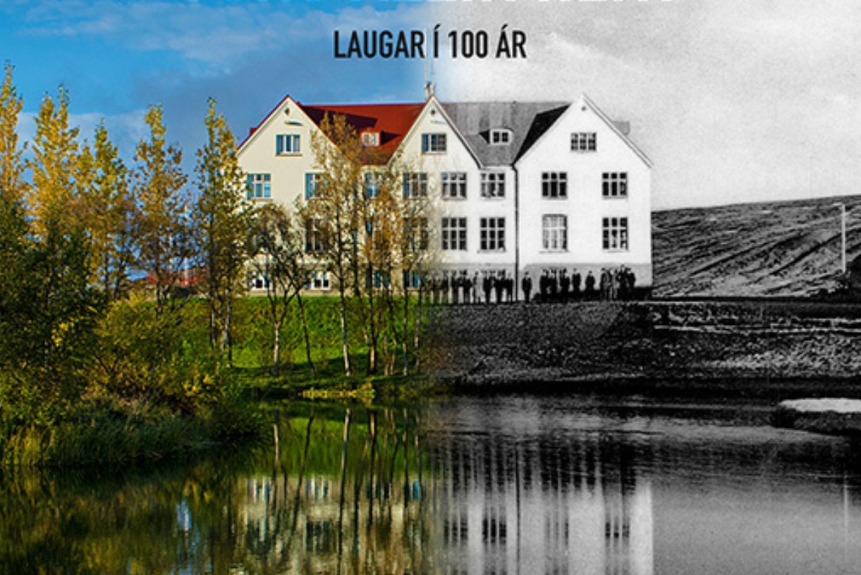 Aukasýning á Akureyri