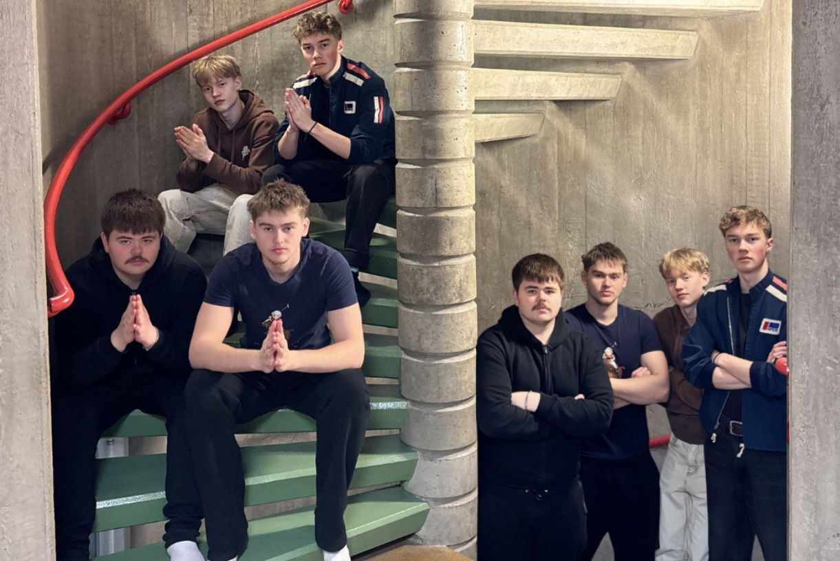 Útumallt & Appelsín