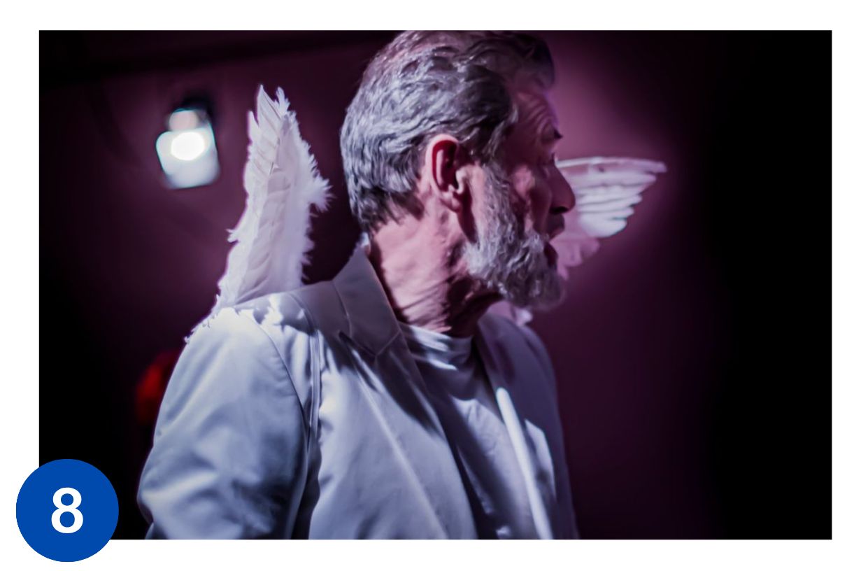 Samband sviðs og sálar