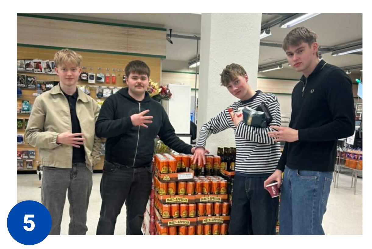 Unnu höfundaverðlaun