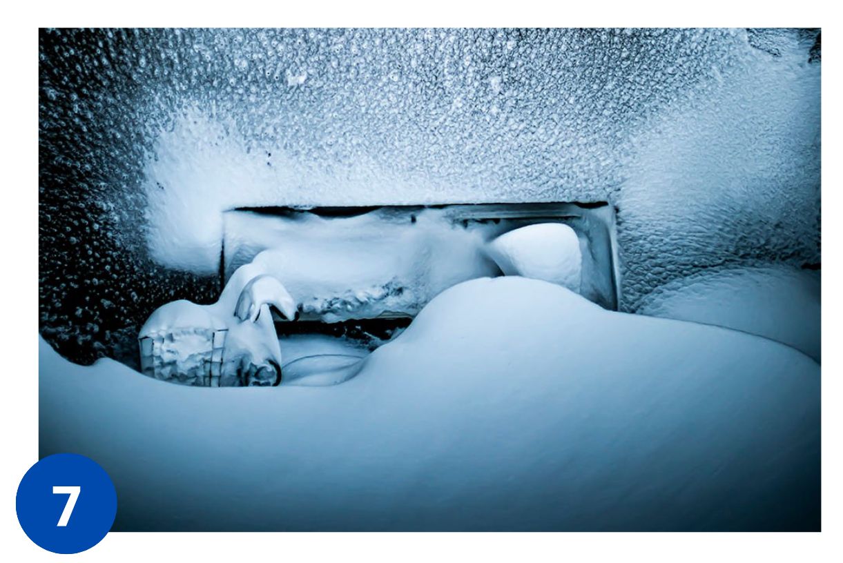 Vetrarfegurð á Laugum